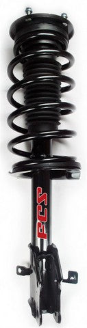 Focus Auto Parts Suspension Strut and Coil Spring Assembly P/N:2331688R Fits: Lincoln Mkx 08-07 - Image 1