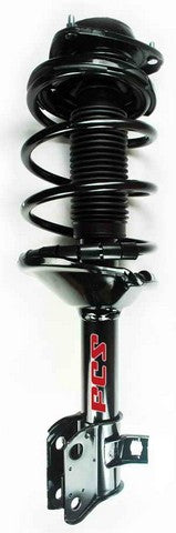 Focus Auto Parts Suspension Strut and Coil Spring Assembly P/N:2331747L Fits: Subaru Forester 05-04 - Image 1