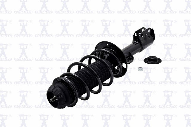 Focus Auto Parts Suspension Strut and Coil Spring Assembly P/N:2331774L Fits: Scion Xd 14-11 - Image 5