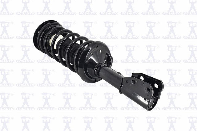 Focus Auto Parts Suspension Strut and Coil Spring Assembly P/N:2331778L Fits: Saturn Vue 05-02 - Image 5