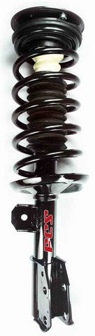 Focus Auto Parts Suspension Strut and Coil Spring Assembly P/N:2331778R Fits: Saturn Vue 05-02 - Image 1