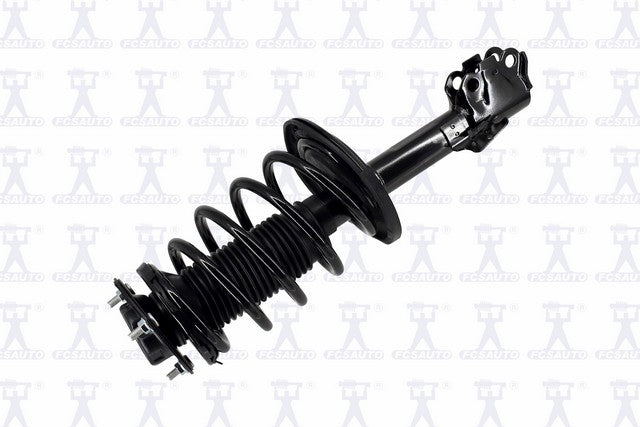 Focus Auto Parts Suspension Strut and Coil Spring Assembly P/N:2332367L Fits: Lexus Es330 06-04, Toyota Camry 06-04 - Image 5