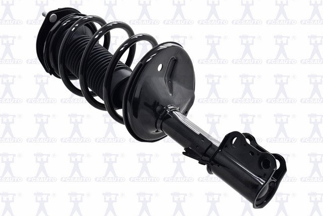 Focus Auto Parts Suspension Strut and Coil Spring Assembly P/N:2332368L Fits: Lexus Es300 03-02, Toyota Camry 03-02 - Image 5