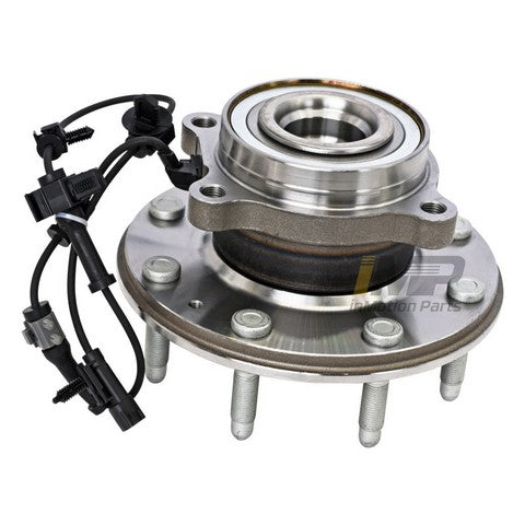 WJB Wheel Bearing and Hub Assembly P/N:WA23327366 Fits: Chevrolet Suburban 3500 Hd 19-16 - Image 4