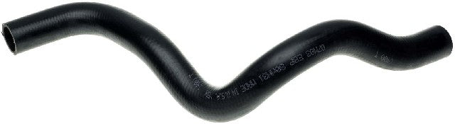 Gates Radiator Coolant Hose P/N:23329 Fits: Kia Magentis 10-06, Kia Optima 10-06, Kia Rondo 12-07 - Image 1