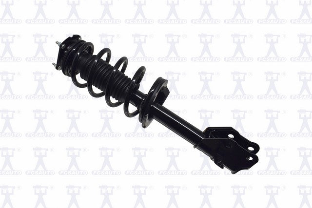Focus Auto Parts Suspension Strut and Coil Spring Assembly P/N:2333363L Fits: Ford Edge 14-12 - Image 5
