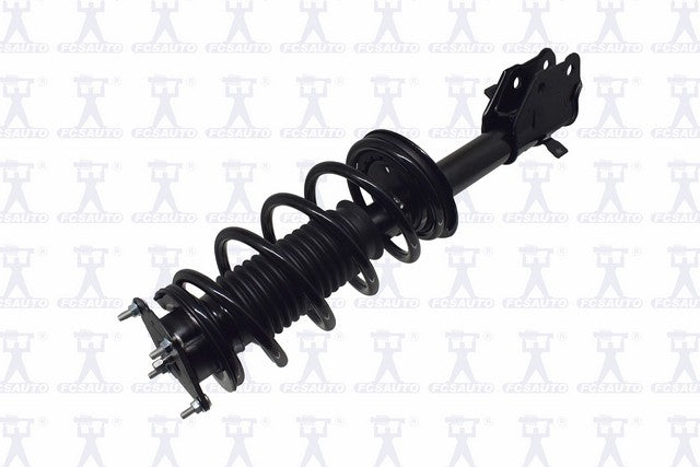 Focus Auto Parts Suspension Strut and Coil Spring Assembly P/N:2333363R Fits: Ford Edge 14-12 - Image 5