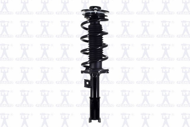 Focus Auto Parts Suspension Strut and Coil Spring Assembly P/N:2333392R Fits: Chevrolet Equinox 17-10 - Image 1