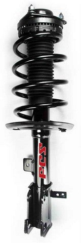 Focus Auto Parts Suspension Strut and Coil Spring Assembly P/N:2333406R Fits: Chrysler Sebring 10-08 - Image 1
