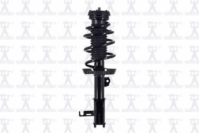 Focus Auto Parts Suspension Strut and Coil Spring Assembly P/N:2333415L Fits: Buick Verano 17-12, Chevrolet Cruze 15-12, Chevrolet Cruze Limited 2016 - Image 1