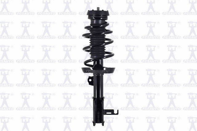 Focus Auto Parts Suspension Strut and Coil Spring Assembly P/N:2333415R Fits: Buick Verano 17-12, Chevrolet Cruze 15-12, Chevrolet Cruze Limited 2016 - Image 1