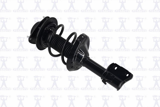 Focus Auto Parts Suspension Strut and Coil Spring Assembly P/N:2333445R Fits: Subaru Impreza 14-12 - Image 5