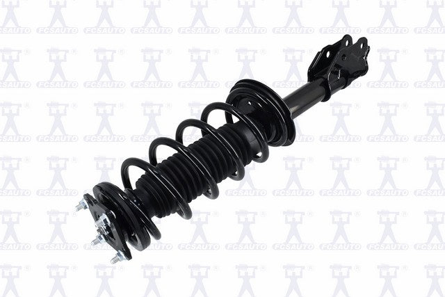 Focus Auto Parts Suspension Strut and Coil Spring Assembly P/N:2333453L Fits: Mazda Cx-7 12-10 - Image 5