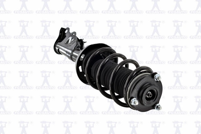 Focus Auto Parts Suspension Strut and Coil Spring Assembly P/N:2333466R Fits: Honda Civic 11-06 - Image 5