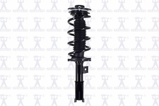 Focus Auto Parts Suspension Strut and Coil Spring Assembly P/N:2333467L Fits: Chevrolet Captiva Sport 2012, GMC Terrain 17-10 - Image 1