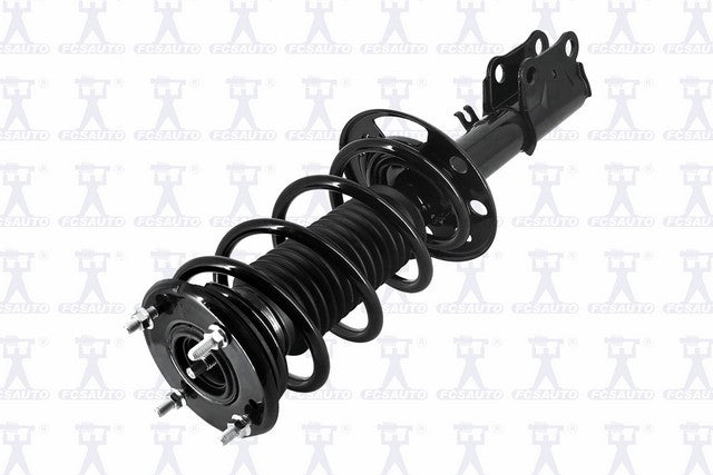 Focus Auto Parts Suspension Strut and Coil Spring Assembly P/N:2333489L Fits: Ford Taurus 17-13 - Image 5