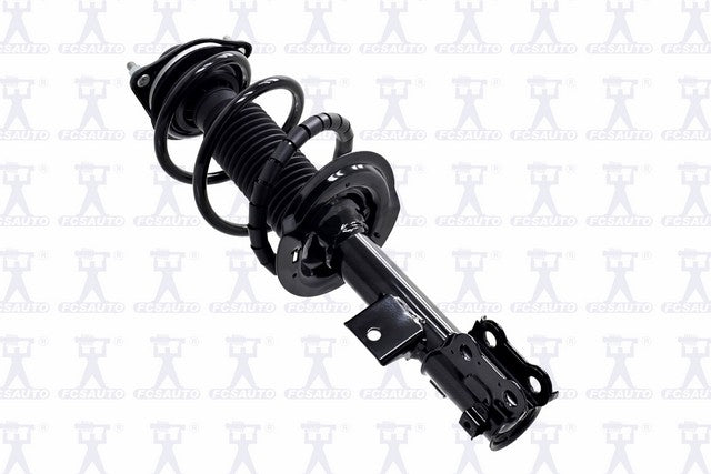 Focus Auto Parts Suspension Strut and Coil Spring Assembly P/N:2333505L Fits: Kia Optima 15-12 - Image 5