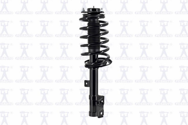 Focus Auto Parts Suspension Strut and Coil Spring Assembly P/N:2333508L Fits: Jeep Compass 17-11, Jeep Patriot 17-11 - Image 5