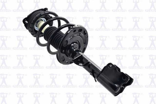Focus Auto Parts Suspension Strut and Coil Spring Assembly P/N:2333564R Fits: Infiniti Qx60 20-16, Nissan Pathfinder 20-13 - Image 5
