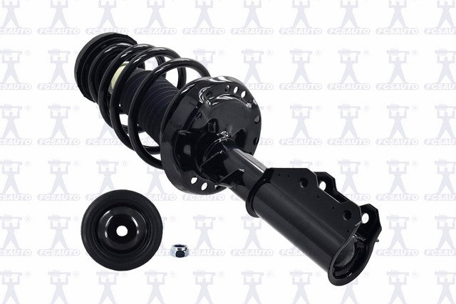 Focus Auto Parts Suspension Strut and Coil Spring Assembly P/N:2333714R Fits: Chevrolet Impala 20-14 - Image 5