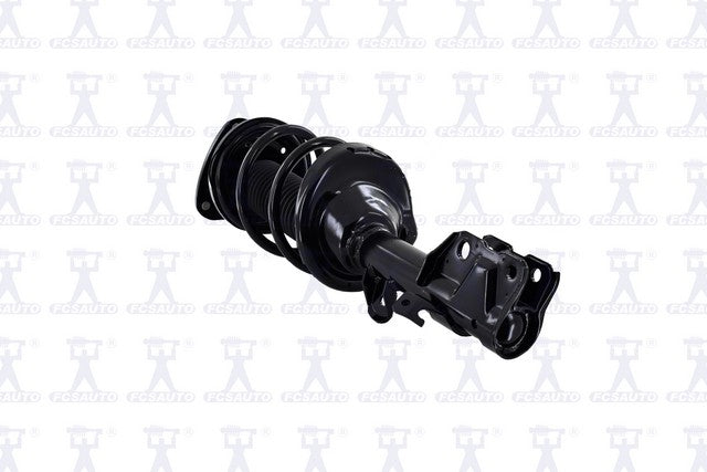 Focus Auto Parts Suspension Strut and Coil Spring Assembly P/N:2333745R Fits: Subaru Outback 17-15 - Image 5