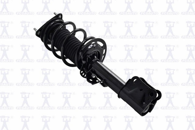 Focus Auto Parts Suspension Strut and Coil Spring Assembly P/N:2333750 Fits: Ford Mustang 23-15 - Image 5