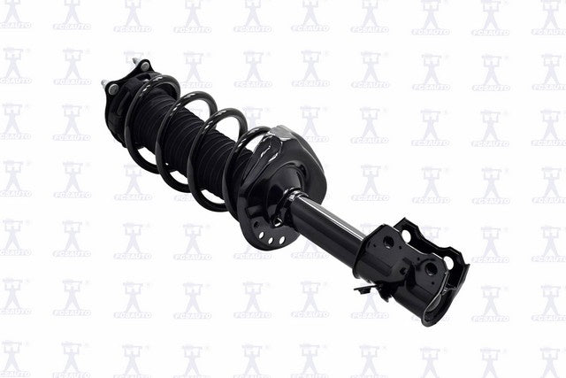 Focus Auto Parts Suspension Strut and Coil Spring Assembly P/N:2333790L Fits: Honda Cr-v 16-15 - Image 5