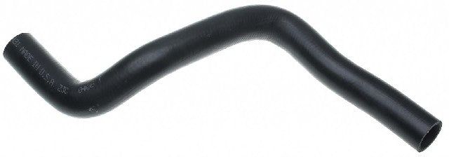 Gates Radiator Coolant Hose P/N:23338 Fits: Chevrolet Malibu 12-08, Pontiac G6 09-07, Saturn Aura 09-07 - Image 1