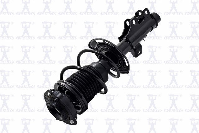 Focus Auto Parts Suspension Strut and Coil Spring Assembly P/N:2333842R Fits: Chevrolet Camaro 22-16 - Image 5