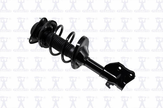 Focus Auto Parts Suspension Strut and Coil Spring Assembly P/N:2333940R Fits: Subaru Forester 18-17 - Image 5