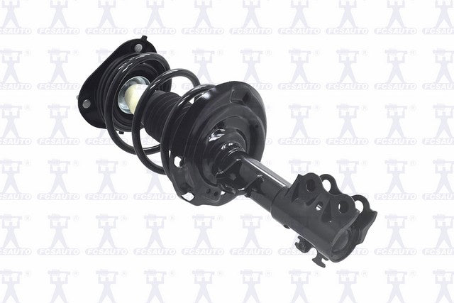 Focus Auto Parts Suspension Strut and Coil Spring Assembly P/N:2333942L Fits: Toyota Corolla 24-19 - Image 5