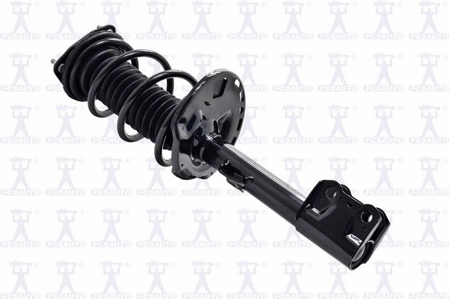 Focus Auto Parts Suspension Strut and Coil Spring Assembly P/N:2333945R Fits: Lexus Rx450h 22-16, Lexus Rx450hl 22-18 - Image 5