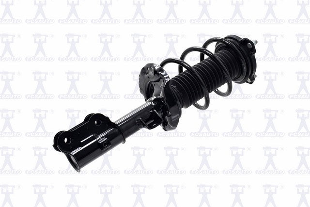 Focus Auto Parts Suspension Strut and Coil Spring Assembly P/N:2334051L Fits: Hyundai Elantra Gt 20-18 - Image 5