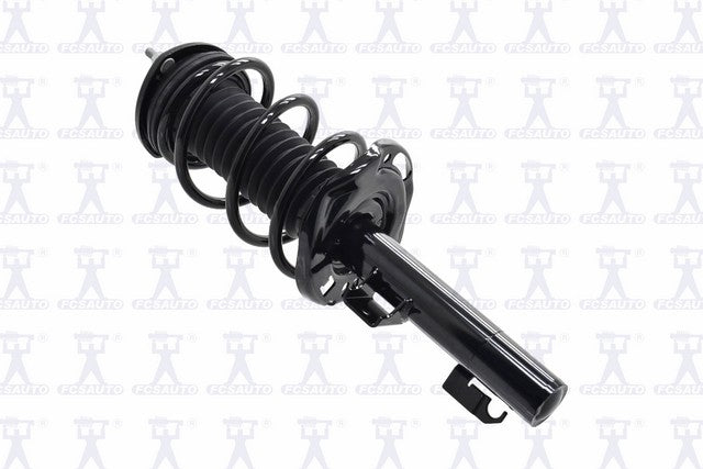Focus Auto Parts Suspension Strut and Coil Spring Assembly P/N:2334303R Fits: Mazda 3 22-19 - Image 5
