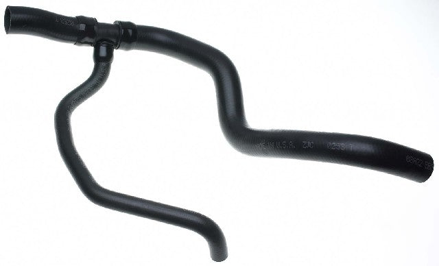 Gates Radiator Coolant Hose P/N:23355 Fits: Saturn Vue 2007 - Image 1