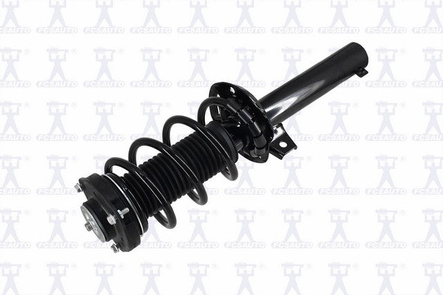 Focus Auto Parts Suspension Strut and Coil Spring Assembly P/N:2335576 Fits: Volkswagen Gti 14-10 - Image 5