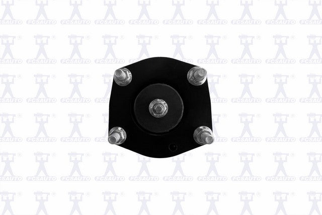 Focus Auto Parts Suspension Strut and Coil Spring Assembly P/N:2335582L Fits: Jeep Grand Cherokee 10-05 - Image 5