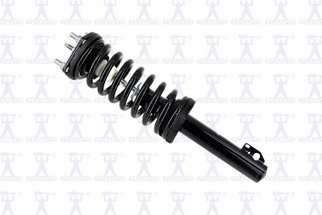 Focus Auto Parts Suspension Strut and Coil Spring Assembly P/N:2335582R Fits: Jeep Grand Cherokee 10-05 - Image 5
