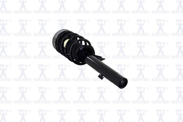Focus Auto Parts Suspension Strut and Coil Spring Assembly P/N:2335682L Fits: BMW 135i 11-08, BMW 325i 2006 - Image 5
