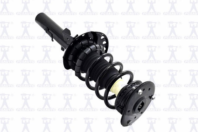 Focus Auto Parts Suspension Strut and Coil Spring Assembly P/N:2335795L Fits: Volvo S60 18-11, Volvo S60 Cross Country 18-16, Volvo V60 18-15, Volvo V60 Cross Country 18-15 - Image 5