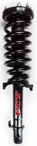 Focus Auto Parts Suspension Strut and Coil Spring Assembly P/N:2335797L Fits: Honda Accord 12-08 - Image 1