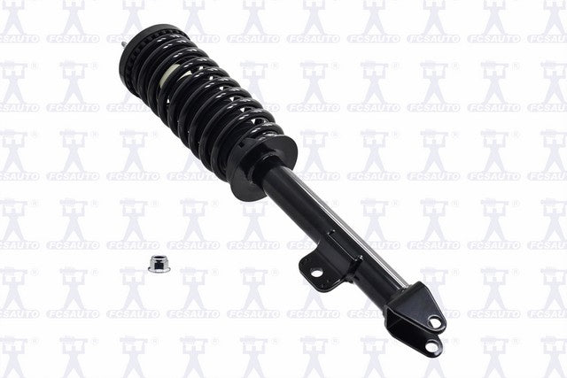 Focus Auto Parts Suspension Strut and Coil Spring Assembly P/N:2335850 Fits: Chrysler 300 10-05 - Image 5