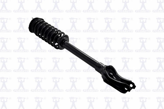 Focus Auto Parts Suspension Strut and Coil Spring Assembly P/N:2335883L Fits: Dodge Durango 15-11, Jeep Grand Cherokee 15-11 - Image 5