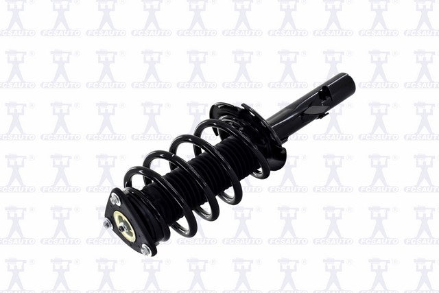 Focus Auto Parts Suspension Strut and Coil Spring Assembly P/N:2335958L Fits: Ford Transit Connect 16-14 - Image 5