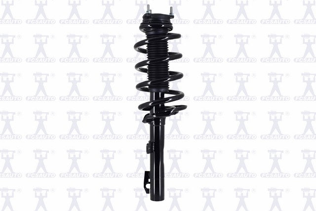 Focus Auto Parts Suspension Strut and Coil Spring Assembly P/N:2335991 Fits: Ford Transit-150 19-18, Ford Transit-250 23-18, Ford Transit-350 23-18, Ford Transit-350 Hd 23-20 - Image 5