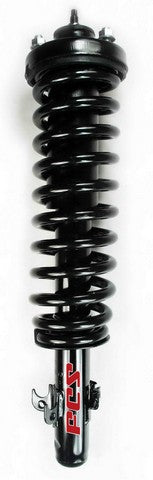 Focus Auto Parts Suspension Strut and Coil Spring Assembly P/N:2336310 Fits: Honda Odyssey 98-95, Isuzu Oasis 98-96 - Image 1