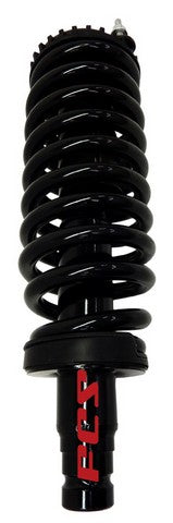 Focus Auto Parts Suspension Strut and Coil Spring Assembly P/N:2336324 Fits: Saab 9-7x 08-05 - Image 1