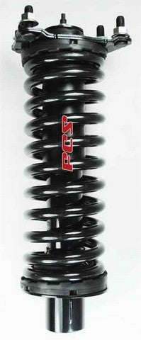Focus Auto Parts Suspension Strut and Coil Spring Assembly P/N:2336329L Fits: Jeep Liberty 06-05 - Image 1