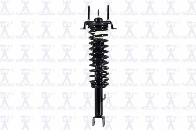 Focus Auto Parts Suspension Strut and Coil Spring Assembly P/N:2336338 Fits: Chrysler Sebring 06-01 - Image 1