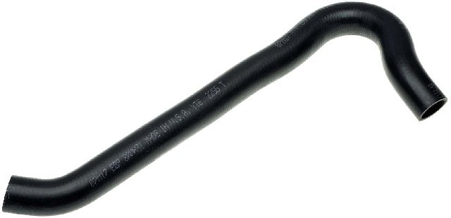 Gates Radiator Coolant Hose P/N:23368 Fits: Hyundai Elantra 12-07 - Image 1